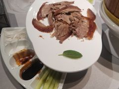 -北平食坊·烤鸭(黄寺大街店)