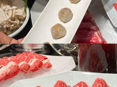 -鼎鼎香·港式火锅·臻选店(北京SKP店)