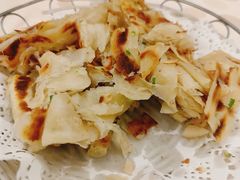 啤酒饼-长白山国际酒店中餐厅