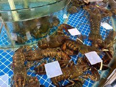 -老船长海鲜大排档(集美店)