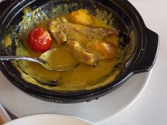 -维园港式茶餐厅(龙岗盛平店)