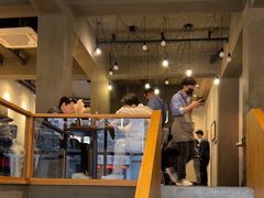 -UPPER KITCHEN(延安路店)