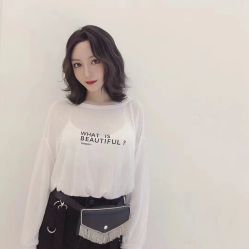 点击看大图 -3AM HAIR SALON染发烫发接发