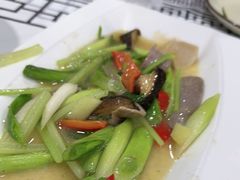 -潮州菜馆(十里河店)