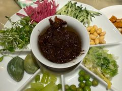 -范家小馆·烤鸭新京菜(金融街店)