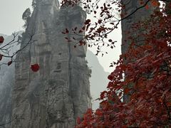 -青龙山生态文化旅游区(慈云寺)