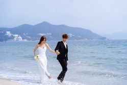 点击看大图 -太古映画婚纱摄影(天河店)