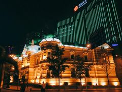 门面-中国银行(大连市分行)