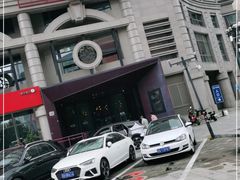 -青年公社烤鸭(青年路店)