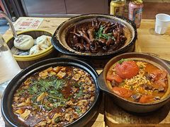 -回龙窝历史文化街区