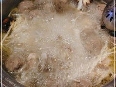 -同仁四季椰子鸡(宝安壹方城店)