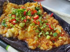 -兆辉木炭海鲜烧烤·海鲜小炒