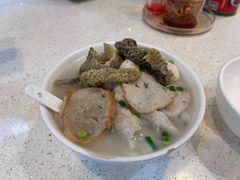 -明兴正宗潮州五彩鱼蛋粉面(中山六路店)