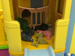 -上海圣淘沙万怡酒店