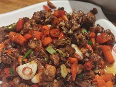 -小口味