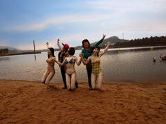 -上海月湖雕塑公园