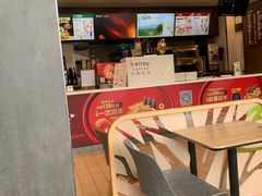 -德克士(通惠门店)