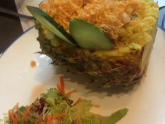 菠萝海鲜炒饭-美奈小馆·越南料理(福田星河COCO Park店)