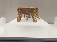 -上海博物馆(人民广场馆)