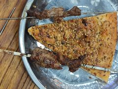 -清真·马峰烤肉(小学习北巷店)