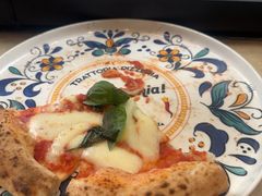 -Mammamia意大利餐厅(古北店)