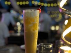 -haxnbauer海森堡德国餐厅(深圳coco店)