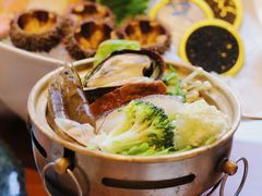 -Mr.Fish鱼鲜生海鲜放题(高德置地冬广场店)