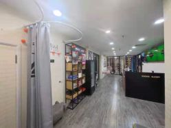 -DOS HOP潮上舞蹈