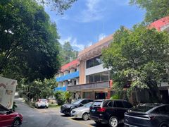 -新疆杭州疗养院·富春山庄