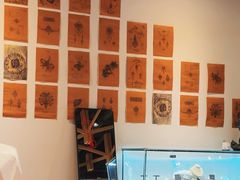 -十八字金银饰·拼豆·开蚌手工体验团建(君太百货店)