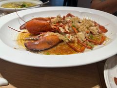 -连鹭海鲜·海肠捞饭·海胆饭(星海店)