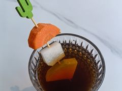 -三猫黑鱼花(南大店)