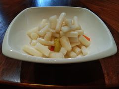 -林芝工布庄园希尔顿酒店-猎味中餐厅