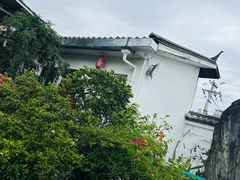 -瑞丰园庭院餐厅·白族传统家常菜