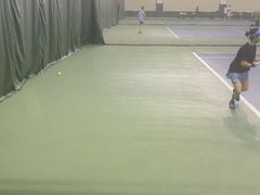 -齐动力网球(国贸店)