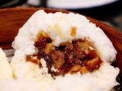 蚝皇叉烧包-添运来(茶园奥园广场店)