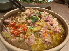 -高嗲嗲·现炒下饭菜(石鼓路店)