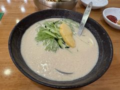 -顺姬冷面(长白西路店)