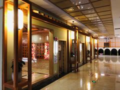 包房-极乐汇汗蒸会馆(杭州店)