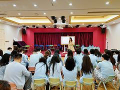 -艺年级儿童语言艺术中心(冉家坝爱融荟城店)