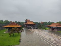 -北陵公园