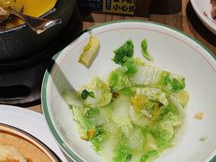-茄子恰恰·新云南小炒(坪山益田店)