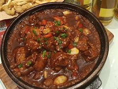 -蜀厨小匠·民间川菜(犀浦店)