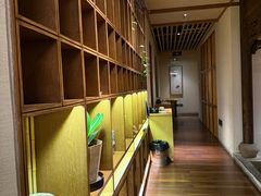 -竹里馆 ·茶食(奥体店)