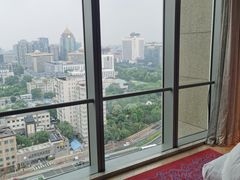 -北京索菲特大酒店