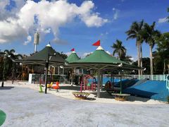 -美的鹭湖探索王国