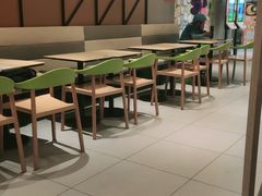 -德克士(肥城新华商场店)