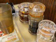 -黄恩记茶餐厅(杨箕店)