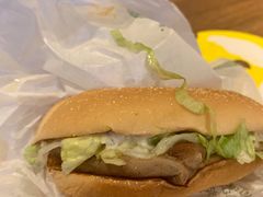 -麦当劳(东急新天地店)