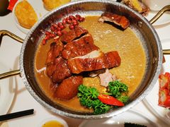 -粤来记·啫啫煲·点心(日月光店)